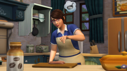 Купить Дополнение для игры The Sims 4. Набор Чисто и уютно (EA APP)  5483944. Характеристики, отзывы и цены в Донецке