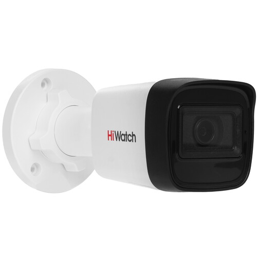 Купить Аналоговая камера HiWatch HDC-B020(B)  5435524. Характеристики, отзывы и цены в Донецке