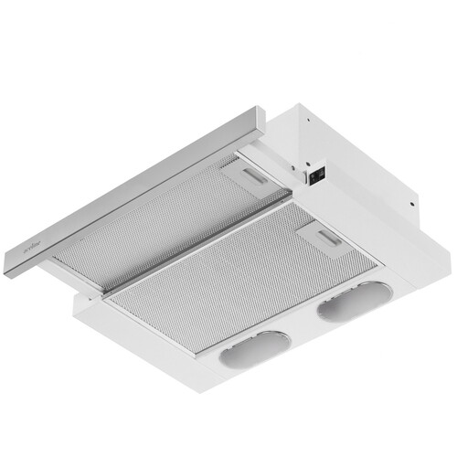 Купить Вытяжка телескопическая Aceline ET-50X серебристый/серебристый  9071827. Характеристики, отзывы и цены в Донецке