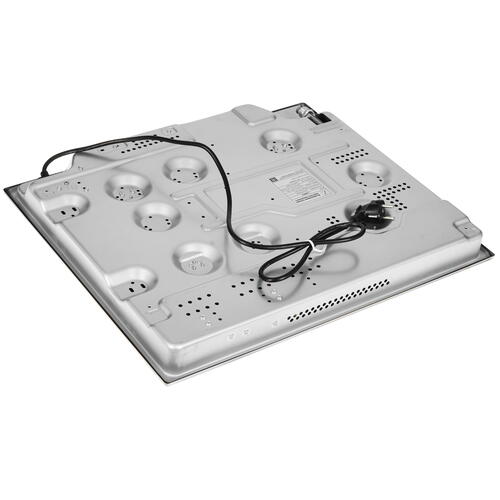 Купить Газовая варочная поверхность ZUGEL ZGH601X  5361942. Характеристики, отзывы и цены в Донецке