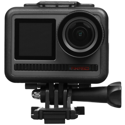 Купить Экшн-камера AKASO Action camera BRAVE 8 черный  5479933. Характеристики, отзывы и цены в Донецке