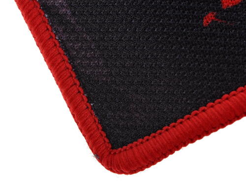 Купить Коврик A4Tech Bloody B-081  черный  6605189. Характеристики, отзывы и цены в Донецке