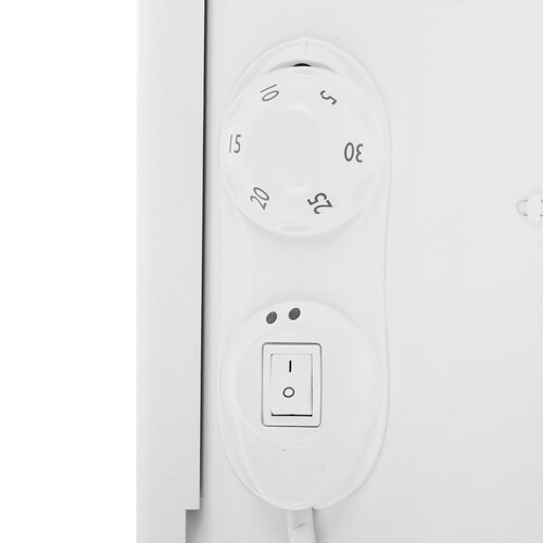 Купить Конвектор ENSTO EPHBE15PR  1306478. Характеристики, отзывы и цены в Донецке