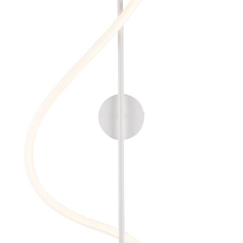 Купить Светильник настенный Freya FR6059WL-L28W бежевый/белый  9185173. Характеристики, отзывы и цены в Донецке