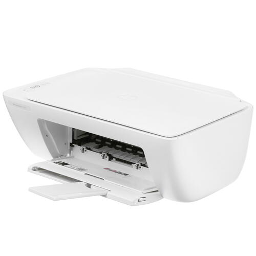 Купить МФУ струйное HP DeskJet 2320 All-in-One  5067245. Характеристики, отзывы и цены в Донецке
