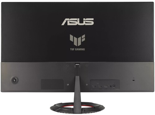 Купить 27" Монитор ASUS TUF Gaming VG279Q3R черный  5637243. Характеристики, отзывы и цены в Донецке