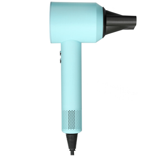 Купить Фен SenCiciMen Super hair dryer HD-08 голубой  5495576. Характеристики, отзывы и цены в Донецке