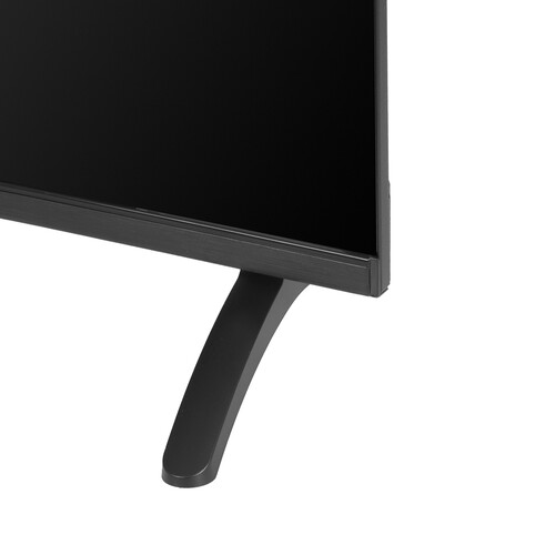 Купить 43" (109 см) Телевизор Soundmax SM-LED43M01SU черный  9091423. Характеристики, отзывы и цены в Донецке