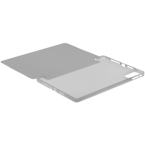 Купить Чехол-книжка Aceline Streak для Tecno Megapad 11 серый  5624721. Характеристики, отзывы и цены в Донецке