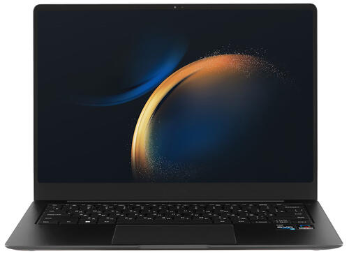 Купить 14" Ноутбук Samsung Book3 Pro NP940 серый  5406889. Характеристики, отзывы и цены в Донецке
