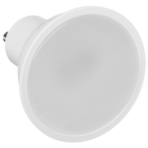 Купить Комплект светодиодных ламп Camelion LED GU10/7w/830  5637943. Характеристики, отзывы и цены в Донецке