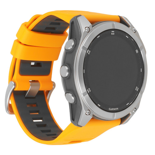 Купить Спортивные часы Garmin Fenix 8  5641805. Характеристики, отзывы и цены в Донецке