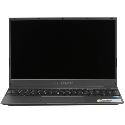 Купить 15.6" Ноутбук Machcreator One i3 G2 серый  5638004. Характеристики, отзывы и цены в Донецке