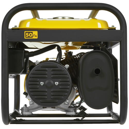 Купить Электрогенератор   бензиновый Champion GG2801  5370315. Характеристики, отзывы и цены в Донецке