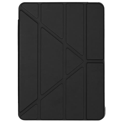 Купить Чехол-книжка Aceline Origami для Apple iPad Air (4-5th Gen) черный  5098389. Характеристики, отзывы и цены в Донецке