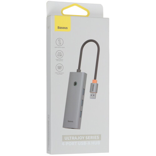 Купить Док-станция Baseus UltraJoy Series  5488068. Характеристики, отзывы и цены в Донецке