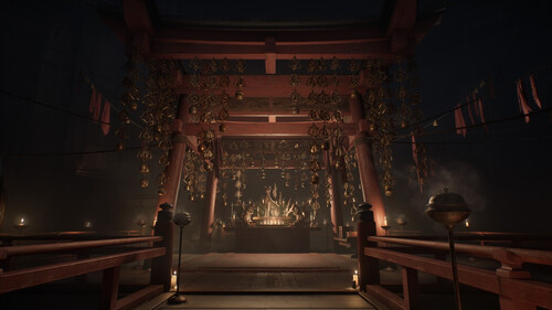 Купить Игра Silent Hill f (Версия для СНГ  5632046. Характеристики, отзывы и цены в Донецке