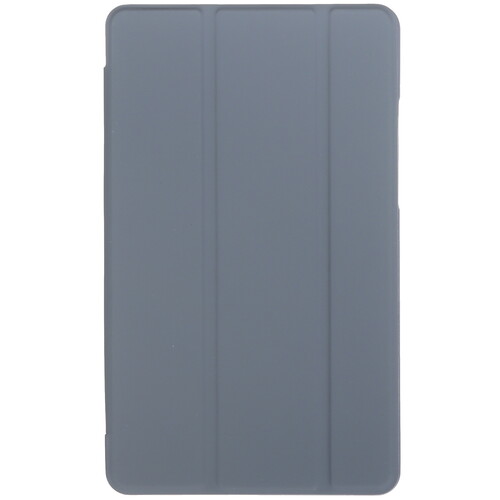 Купить Чехол-книжка BoraSCO для HONOR Pad X7 фиолетовый  5637205. Характеристики, отзывы и цены в Донецке