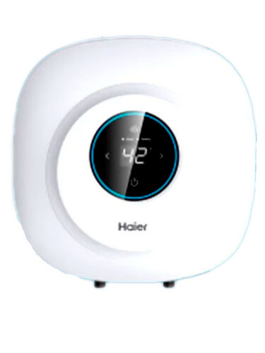 Купить Водонагреватель электрический Haier ES10V-EQ1  9082252. Характеристики, отзывы и цены в Донецке