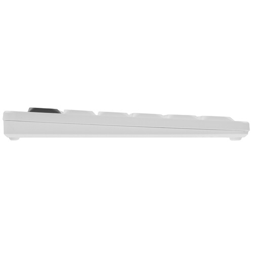 Купить Клавиатура  беспроводная A4Tech Fstyler FBX53C  5616288. Характеристики, отзывы и цены в Донецке
