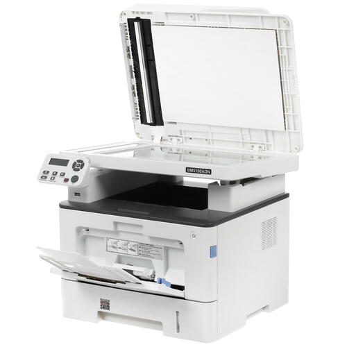 Купить МФУ лазерное Pantum BM5100ADN  4819028. Характеристики, отзывы и цены в Донецке