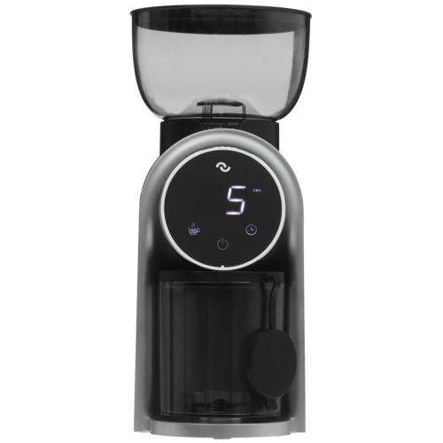 Купить Кофемолка электрическая Reoka RKCG-P250 черный  9073833. Характеристики, отзывы и цены в Донецке