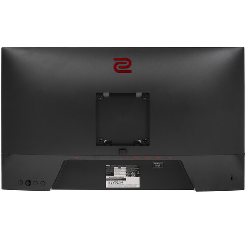 Купить 24" Монитор BenQ Zowie XL2411K черный  5473900. Характеристики, отзывы и цены в Донецке