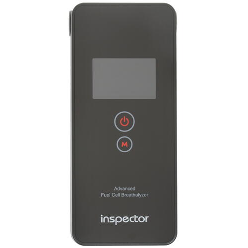 Купить Алкотестер Inspector AT750  8121388. Характеристики, отзывы и цены в Донецке