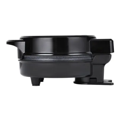 Купить Вафельница BQ ST1002 черный  5356830. Характеристики, отзывы и цены в Донецке