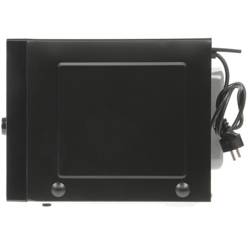 Купить Микроволновая печь Panasonic NN-GD38HSZPE черный  8140140. Характеристики, отзывы и цены в Донецке