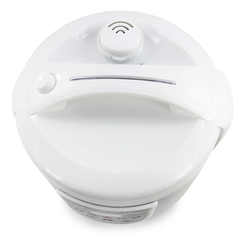 Купить Мультиварка Marta MT-4322 CK2 белый  9033587. Характеристики, отзывы и цены в Донецке