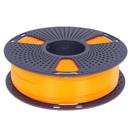 Купить Пластик NVPRINT PLA+ Orange  9158689. Характеристики, отзывы и цены в Донецке