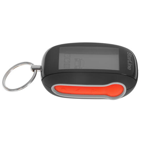 Купить Брелок для сигнализации StarLine B96  1266201. Характеристики, отзывы и цены в Донецке