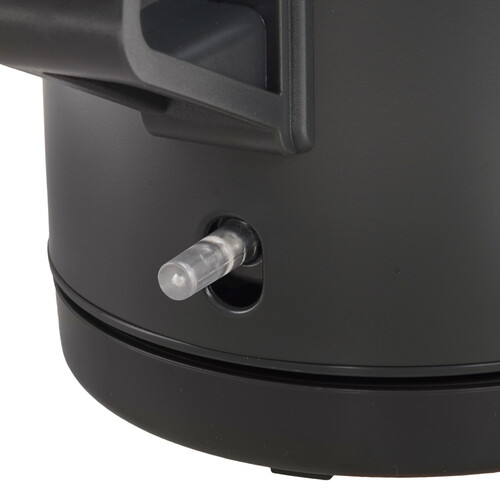 Купить Электрочайник Redmond KM236 черный  9158213. Характеристики, отзывы и цены в Донецке