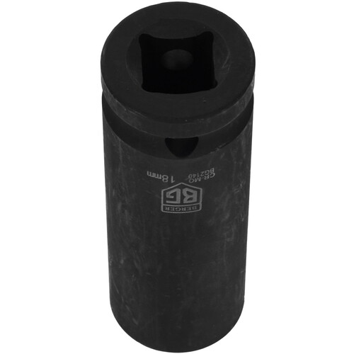 Купить Ударная удлиненная торцевая головка BERGER BG2140 [1"DR, предметов - 1 шт]  9129303. Характеристики, отзывы и цены в Донецке