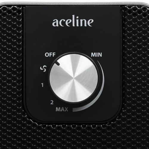 Купить Тепловентилятор Aceline TH-20DRM  9113637. Характеристики, отзывы и цены в Донецке