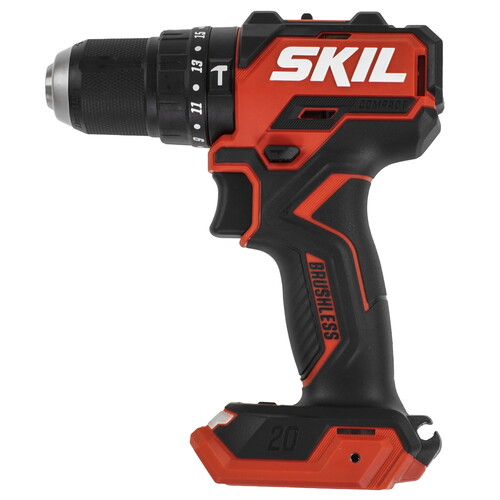 Купить Дрель-шуруповерт SKIL HD6294 без ЗУ, без АКБ  9284602. Характеристики, отзывы и цены в Донецке