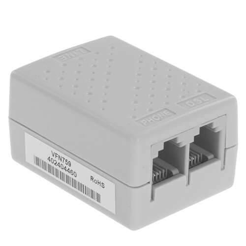 Купить Роутер VDSL2/ADSL2+ Keenetic Hopper DSL KN-3610  5617686. Характеристики, отзывы и цены в Донецке