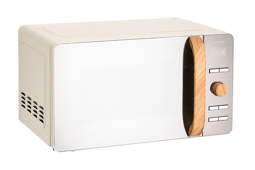 Купить Микроволновая печь HARPER HMW-20ST03 бежевый, зеркальный  9936789. Характеристики, отзывы и цены в Донецке