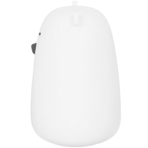 Купить Ночник Rombica LED Teddy белый  4754931. Характеристики, отзывы и цены в Донецке