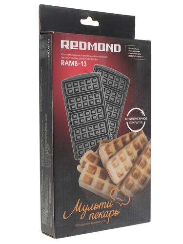 Купить Сменная панель Redmond RAMB-13  1158532. Характеристики, отзывы и цены в Донецке
