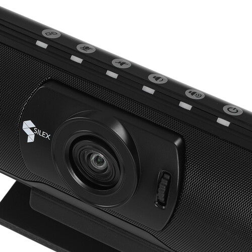 Купить Конференц-камера Silex Eye-Clarity VMK-04  5607686. Характеристики, отзывы и цены в Донецке
