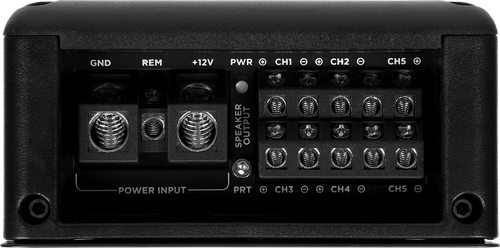 Купить Усилитель Урал ТТ PRO 5.1000  9398450. Характеристики, отзывы и цены в Донецке