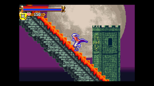 Купить Игра Castlevania Advance Collection (Steam)  5613889. Характеристики, отзывы и цены в Донецке