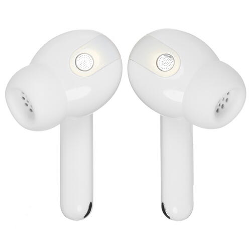 Купить Наушники TWS Xiaomi Buds 3 Pro белый  5423502. Характеристики, отзывы и цены в Донецке