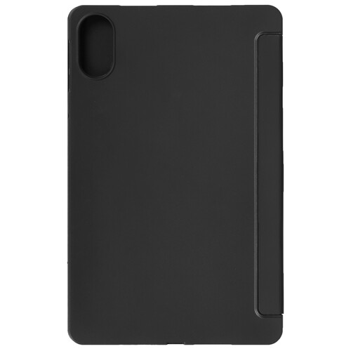 Купить Чехол-книжка DF для HONOR Pad X9 черный  5470500. Характеристики, отзывы и цены в Донецке