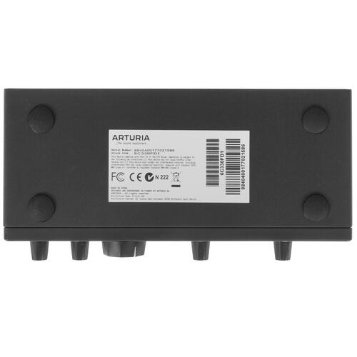 Купить Внешняя звуковая карта Arturia MiniFuse 2  5000659. Характеристики, отзывы и цены в Донецке