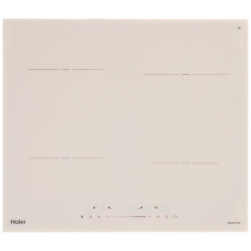 Купить Индукционная варочная поверхность Haier HHY-Y64TVTW  5450457. Характеристики, отзывы и цены в Донецке