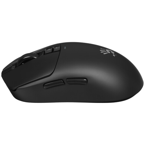 Купить Мышь беспроводная/проводная A4Tech Bloody R72 Pro  черный  5600510. Характеристики, отзывы и цены в Донецке