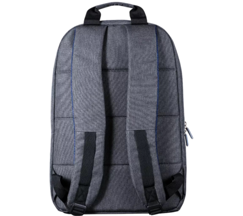 Купить 15.6" Рюкзак CANYON BP-4 серый  9134252. Характеристики, отзывы и цены в Донецке